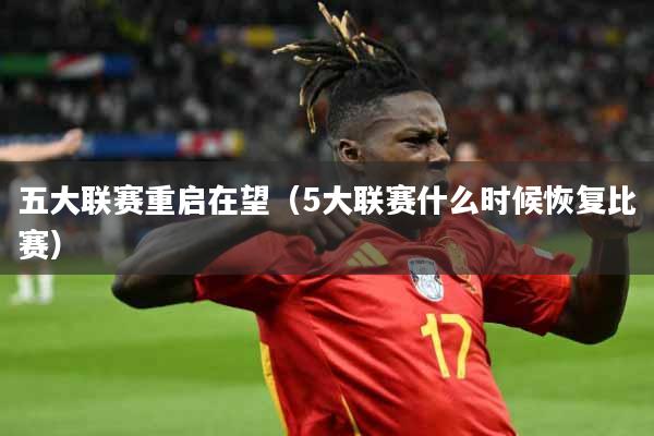 五大联赛重启在望（5大联赛什么时候恢复比赛）