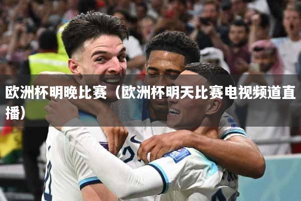 欧洲杯明晚比赛(欧洲杯明天比赛电视频道直播)